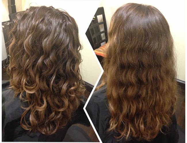 cabelo 2b