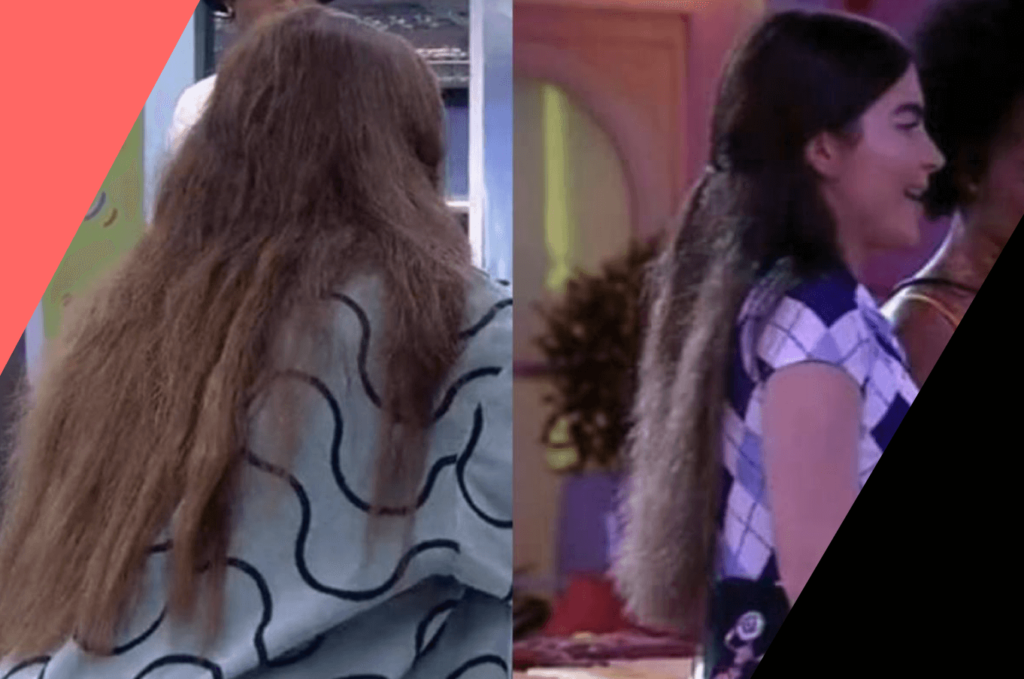 erros comuns ao finalizar cabelo 2B