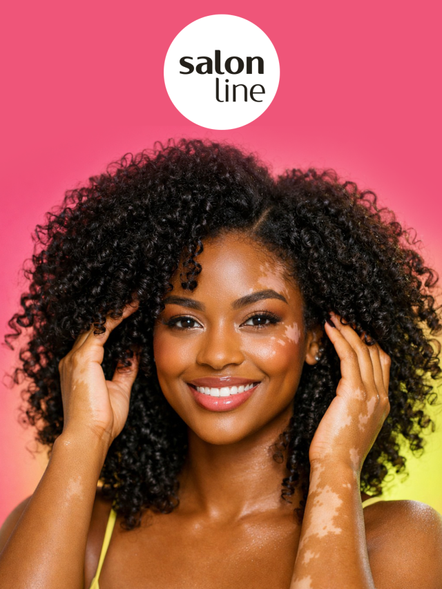melhores penteados para cabelo 2B