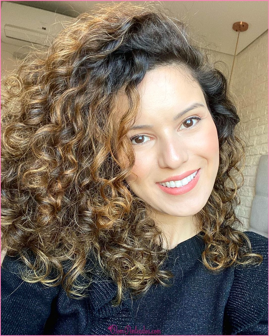 erros comuns ao finalizar cabelo 2B