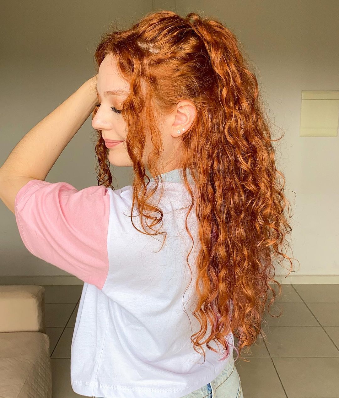 cabelo 2c vs cabelo 3a qual a diferença