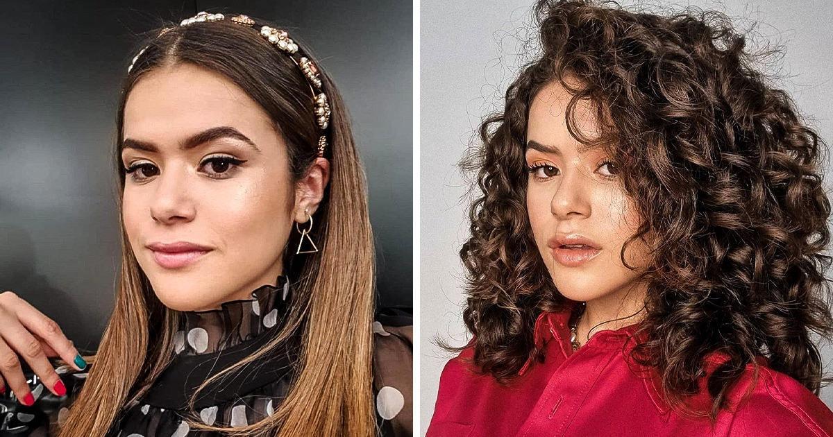inspiração de penteados cabelo 3a