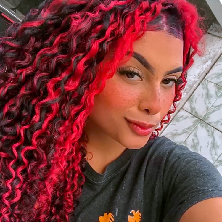 rotina de finalização cabelo 3a passo a passo