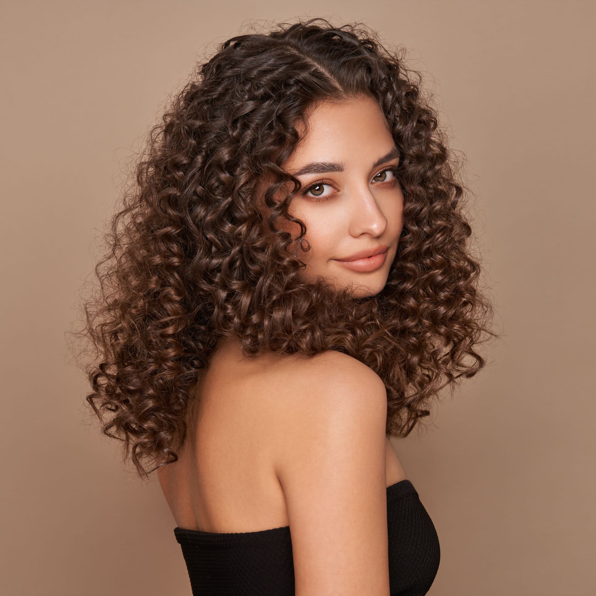 melhores cortes cabelo 3c para inspirar