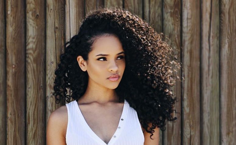 cabelo 3c vs cabelo 4a qual a diferença