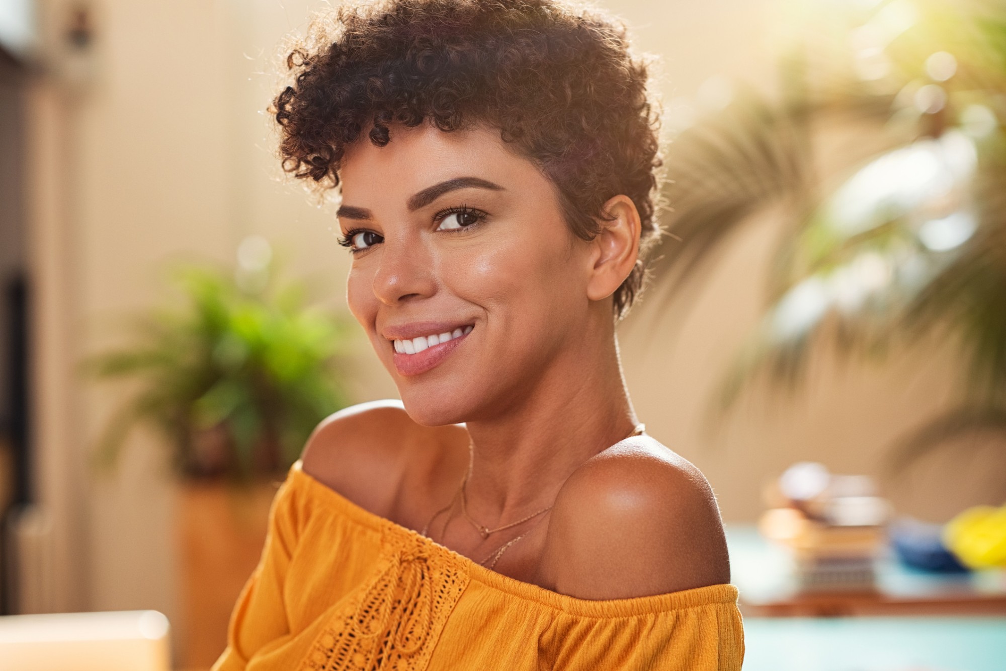 cabelo 3c feminino dicas