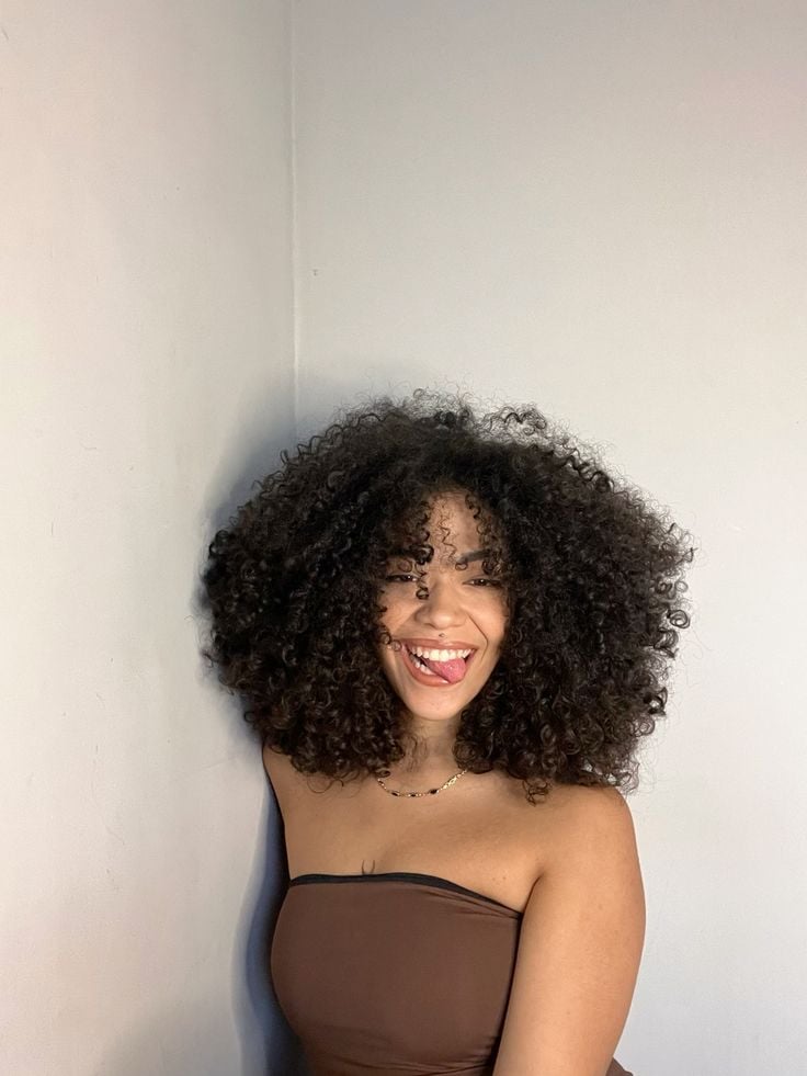 cabelo 3c feminino ondulado