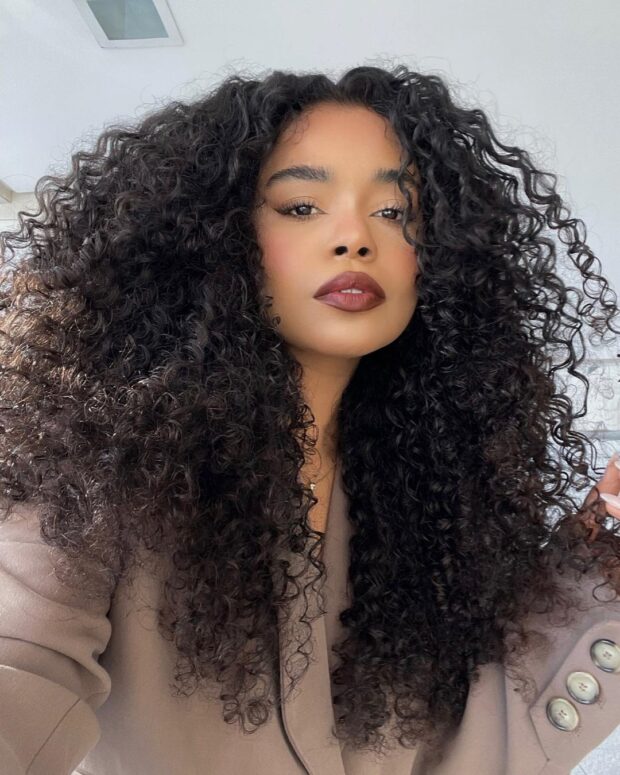 cabelo 3c feminino curto