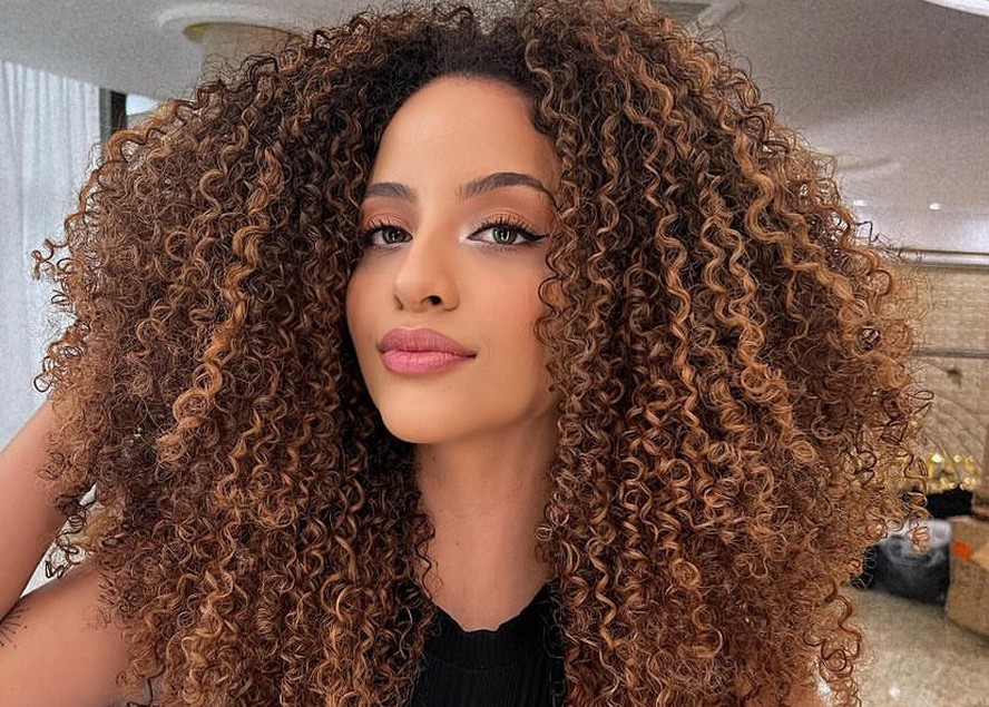 cabelo 3c feminino oleosidade