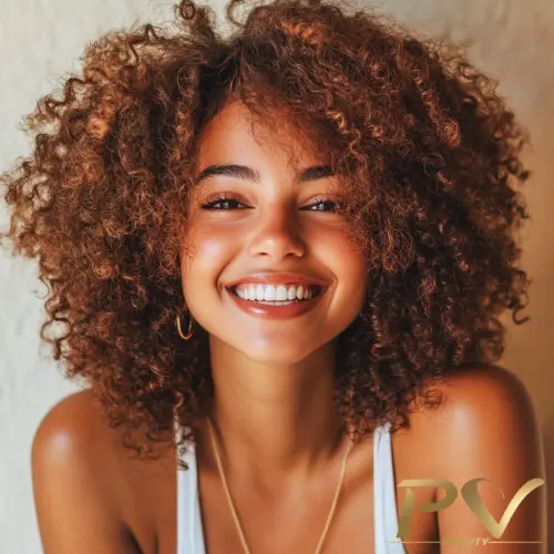 cabelo 3c feminino fator encolhimento