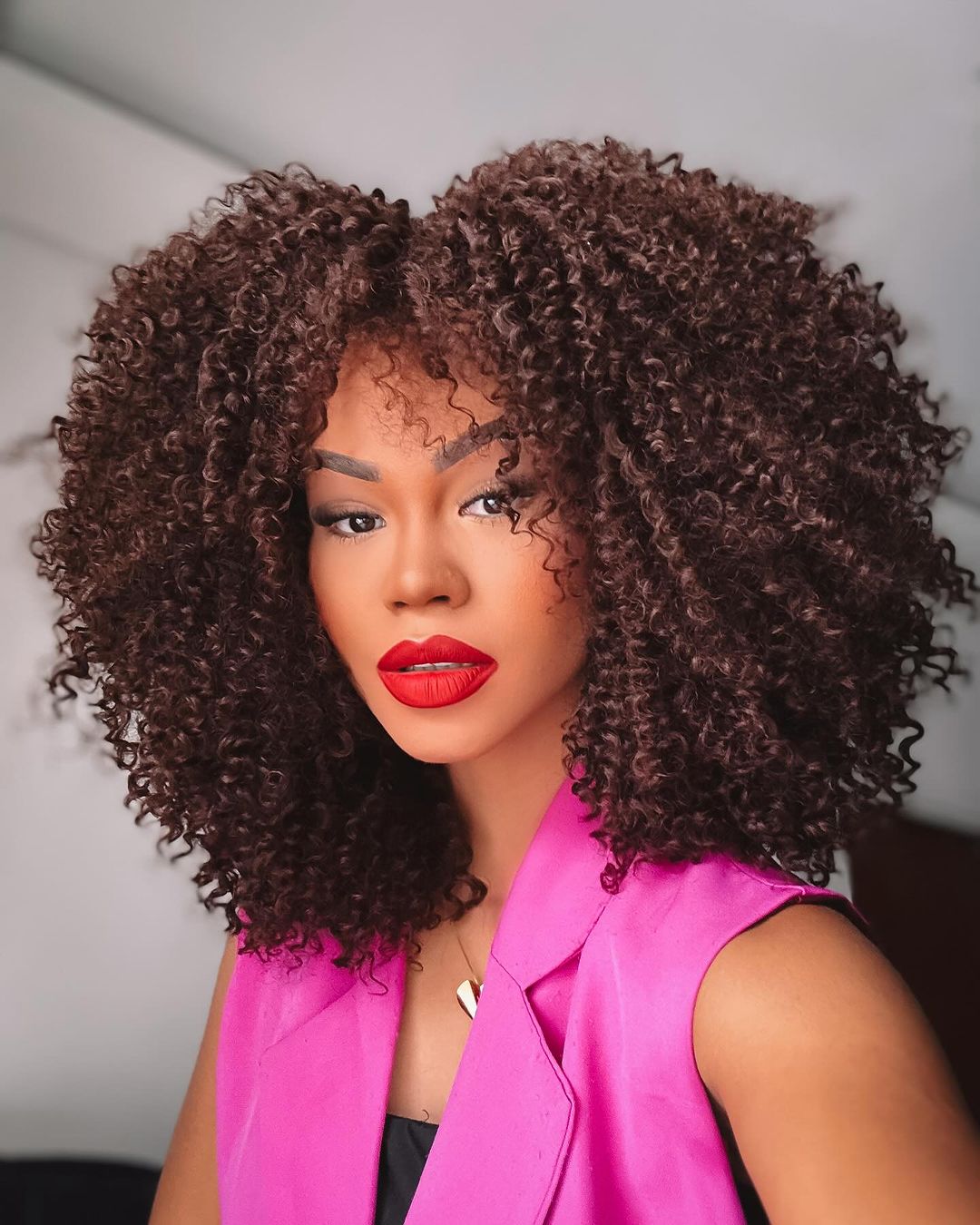 cabelo 3c feminino ressecado