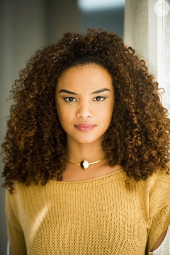 cabelo 3c feminino frizz
