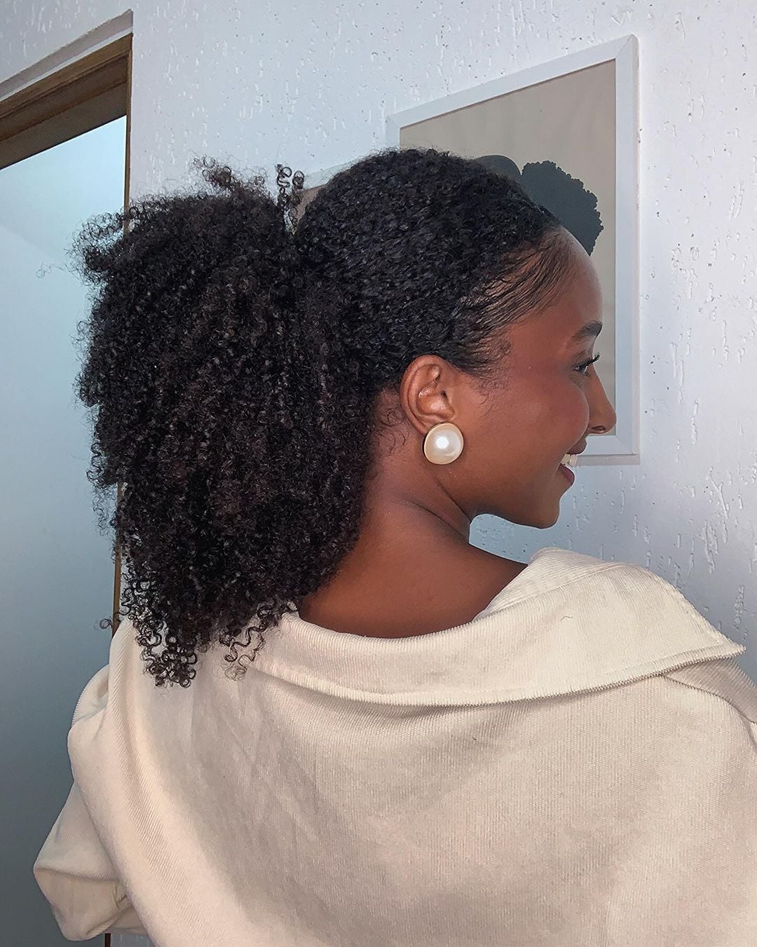 Guia Completo de Cronograma Capilar para Cabelos 3C/4A Longos