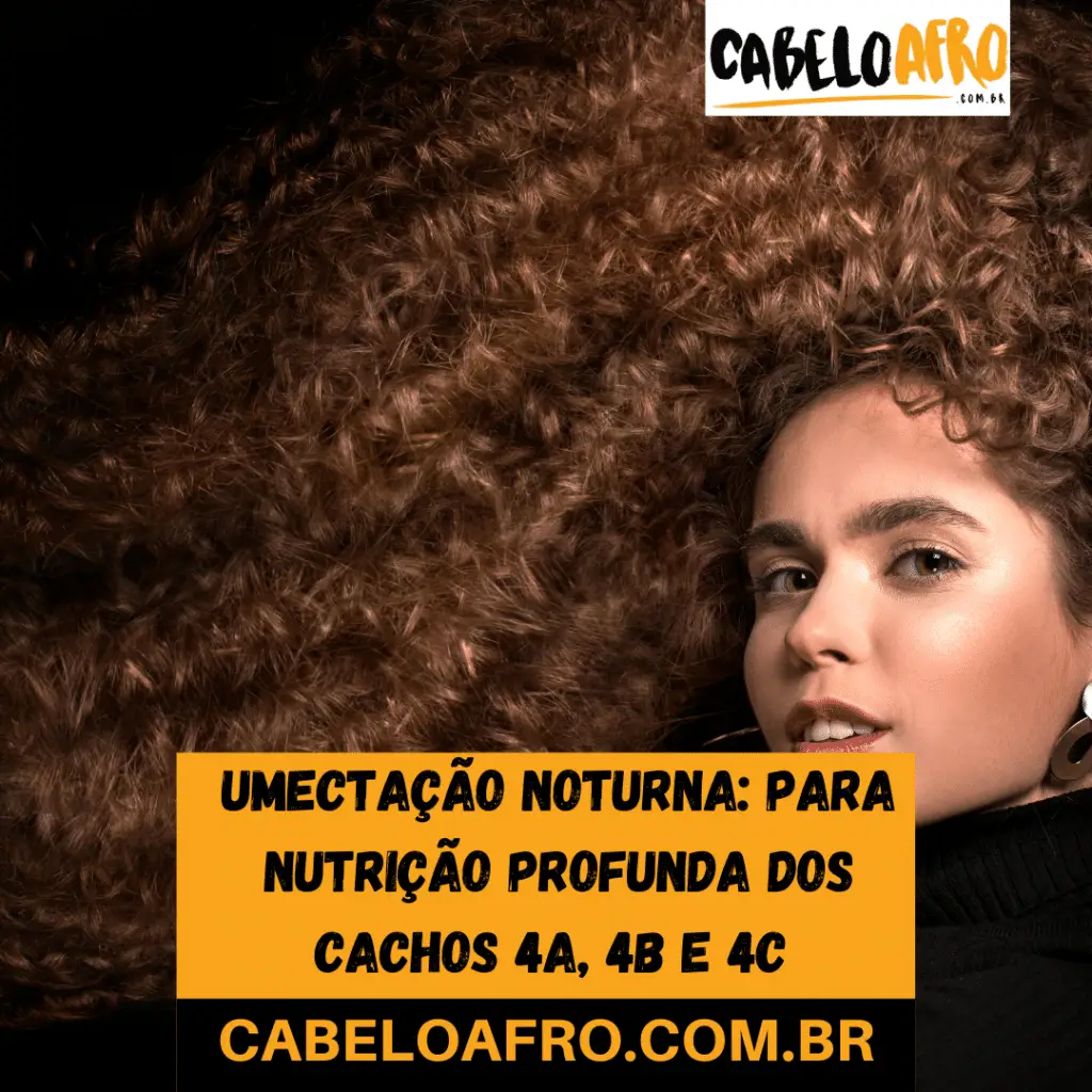 Fitagem e Dedoliss: As Melhores Técnicas de Finalização para Cabelos Crespos 4B e 4C