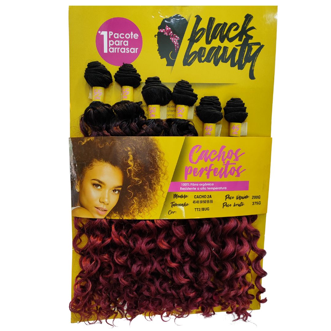 Cabelo Brasileiro vs. Indiano vs. Vietnamita: Qual o Melhor para 55 cm?