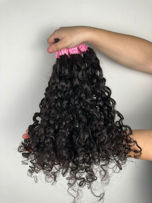 Cuidados Essenciais para Manter Seu Cabelo de 55 cm Sempre Lindo