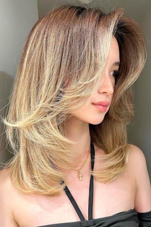 cabelo 5b feminino