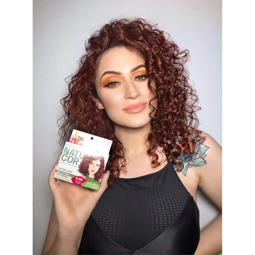 Onde Comprar Tintura de Cabelo Barata e de Qualidade