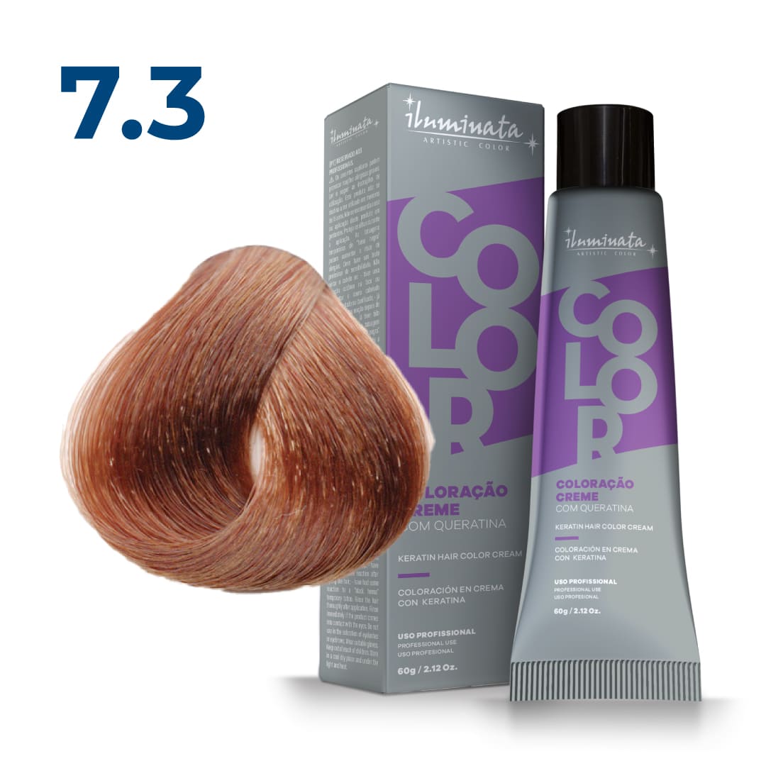 cabelo 7.3