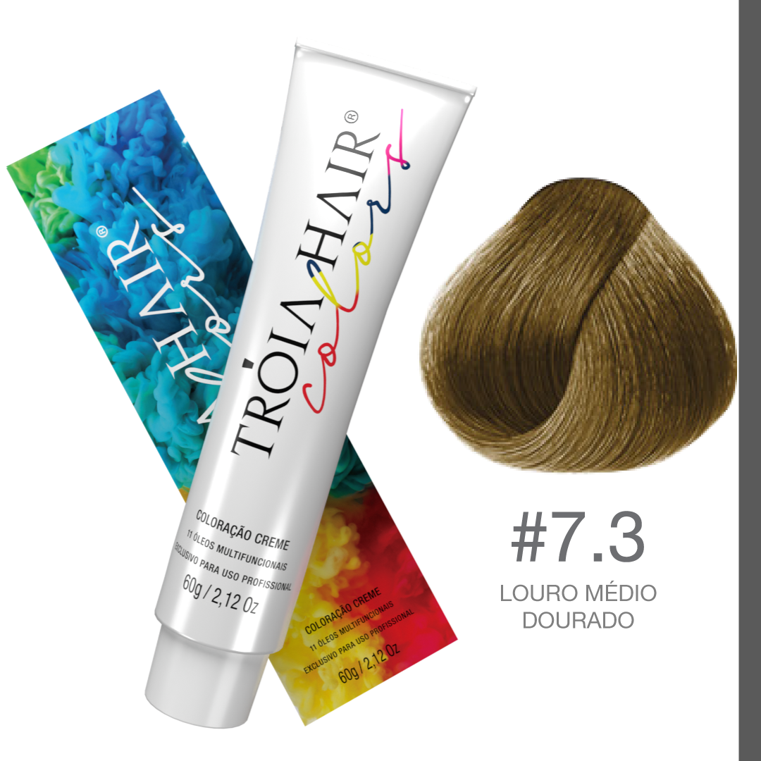 cabelo 7.3