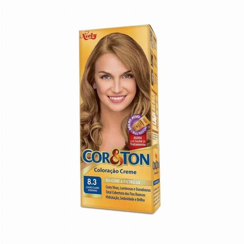 Loiro Claro Dourado 8.3: Mitos e Verdades sobre a Cobertura de Cabelos Brancos