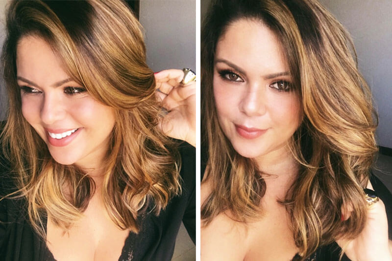 Fundo de Clareamento Ideal para o Loiro Dourado 8.3: Tudo o que Você Precisa Saber