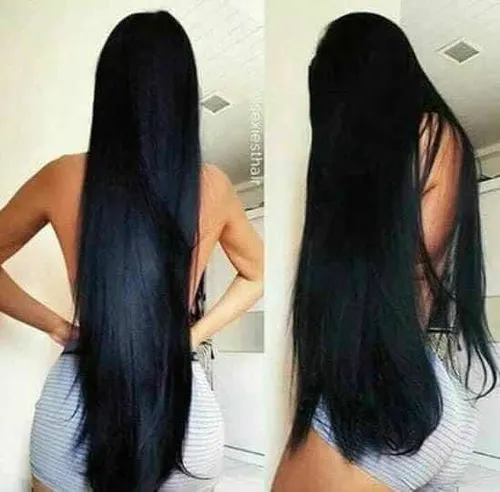 cabelo 80 cm