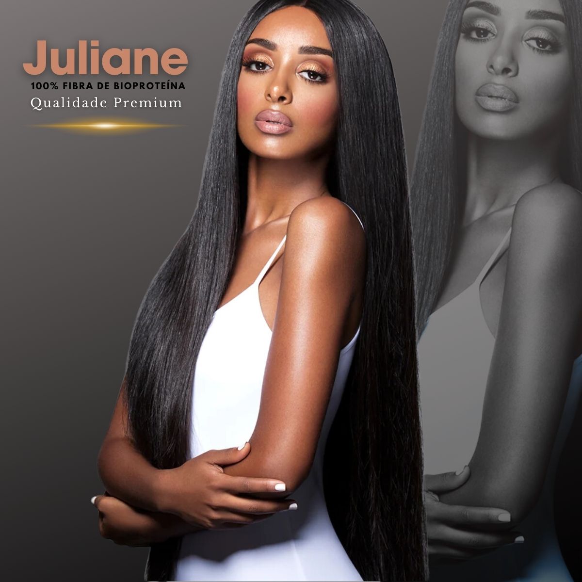 Guia Completo: Como Escolher o Melhor Mega Hair de 80 cm para Você