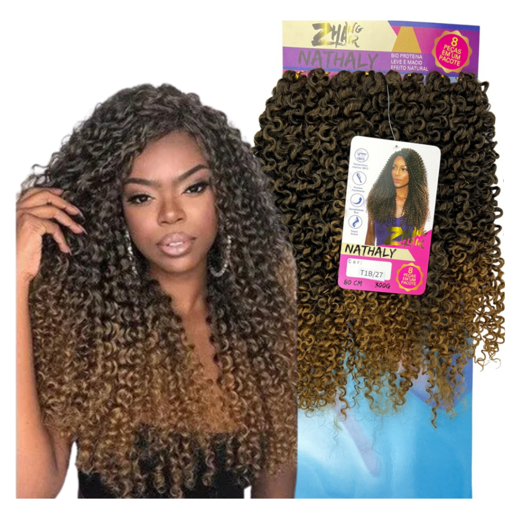 Guia Completo: Como Escolher o Melhor Mega Hair de 80 cm para Você