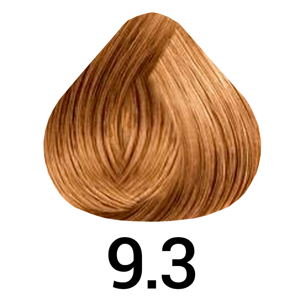 Guia Completo: Como Escolher o Oxidante Ideal para a Cor 9.3