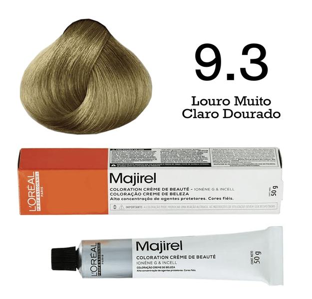 Guia Completo: Como Escolher o Oxidante Ideal para a Cor 9.3