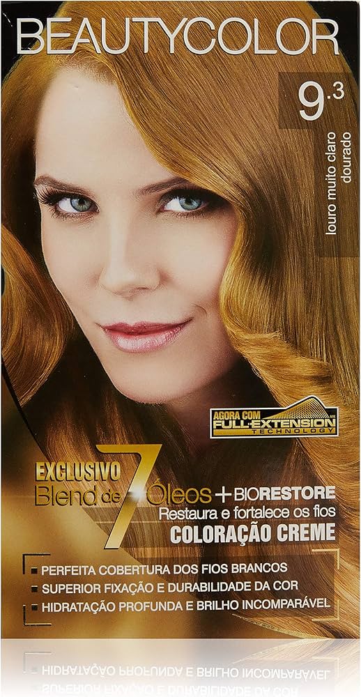 Fundo de Clareamento Nível 9: Tudo o que Você Precisa Saber Antes de Usar a 9.3