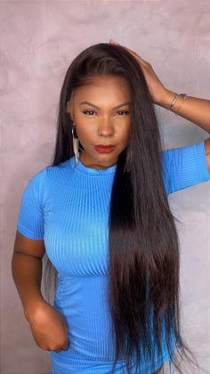 Mega Hair 90 cm: Tudo o que Você Precisa Saber Antes de Alongar