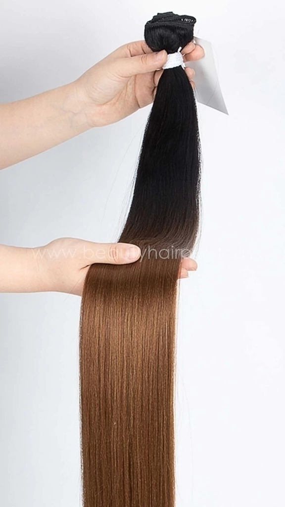 Cabelo Orgânico 90 cm: Guia Completo de Modelos e Cuidados