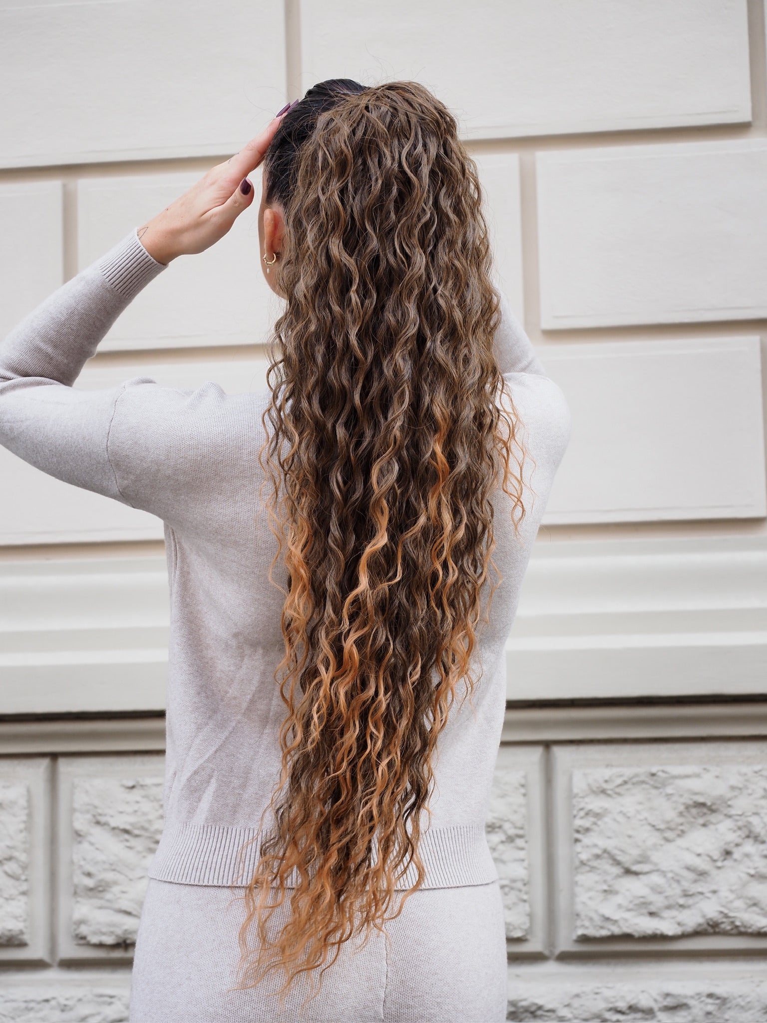 Cabelo Orgânico 90 cm: Guia Completo de Modelos e Cuidados