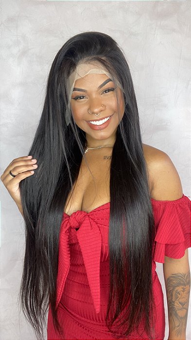 Cabelo Orgânico 90 cm: Guia Completo de Modelos e Cuidados