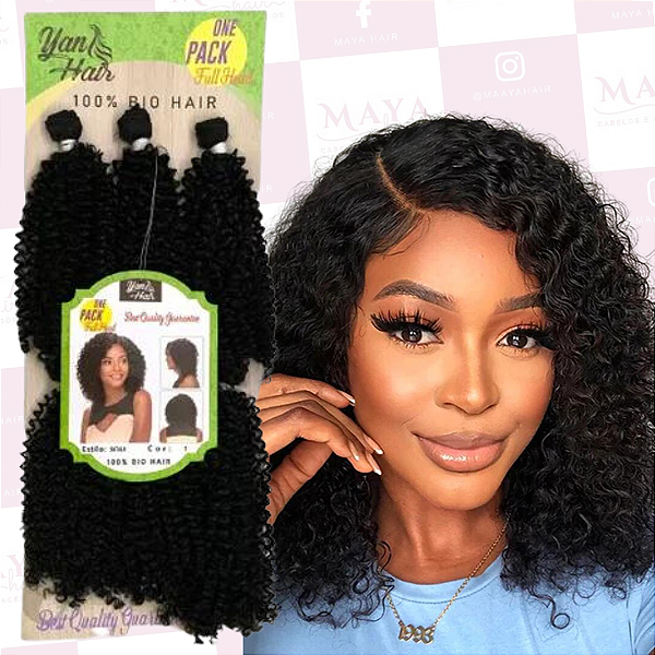 Guia Completo de Cuidados para Cabelo Afro Curto
