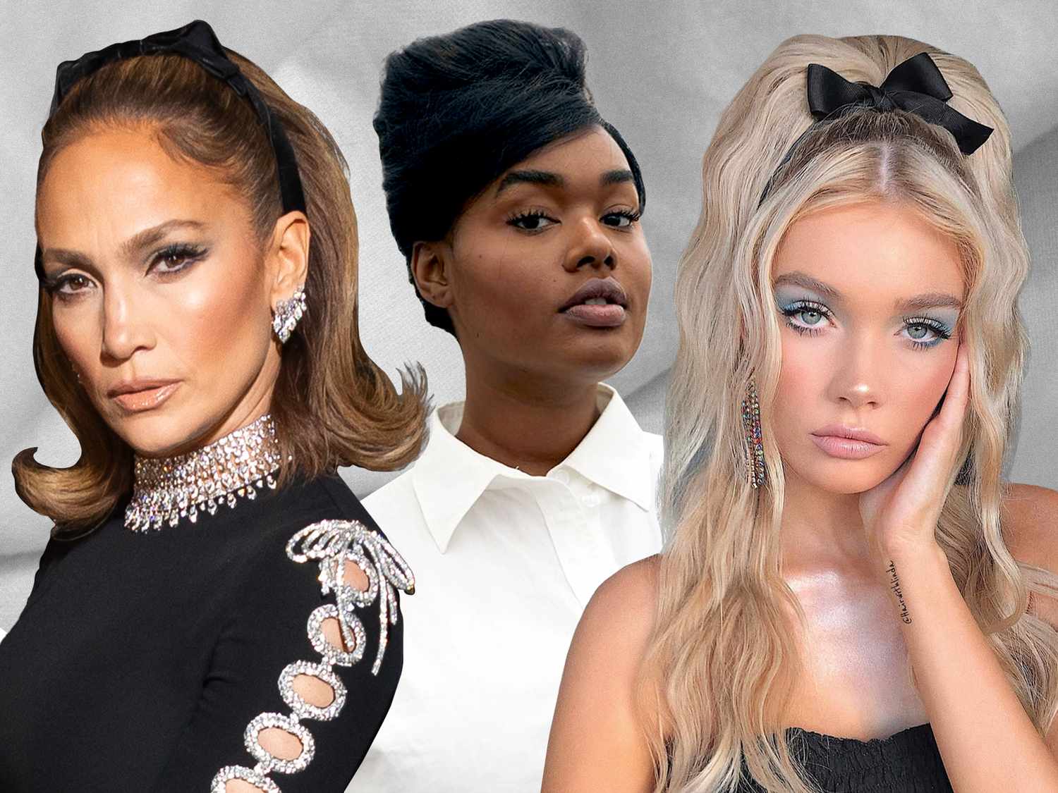 erros ao tentar fazer cabelo anos 60