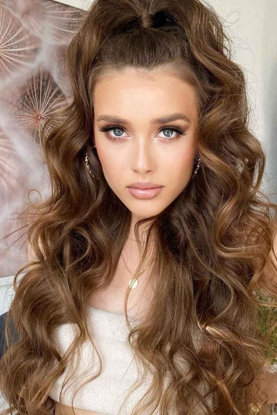 cabelo anos 60 vs anos 70