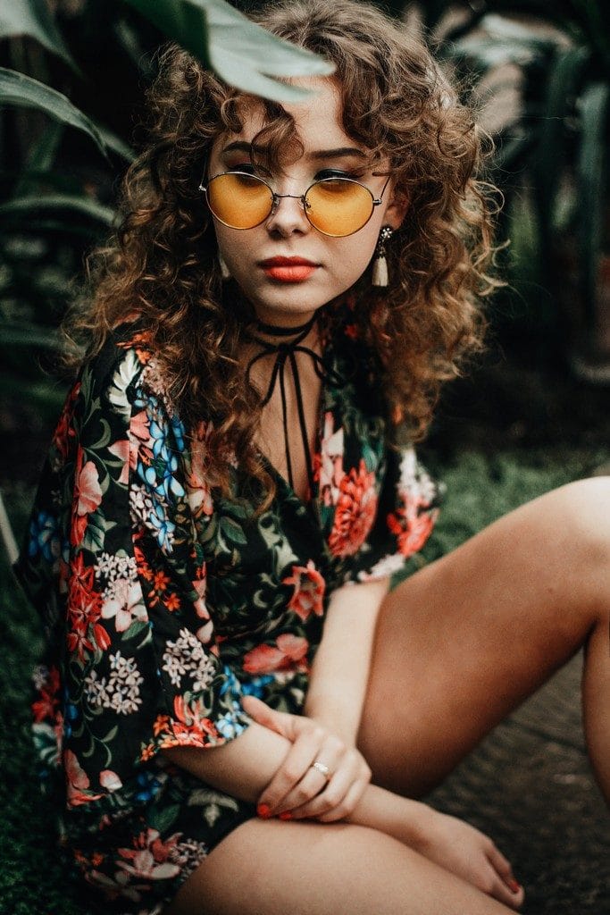 cabelo mullet anos 80 versus mullet moderno