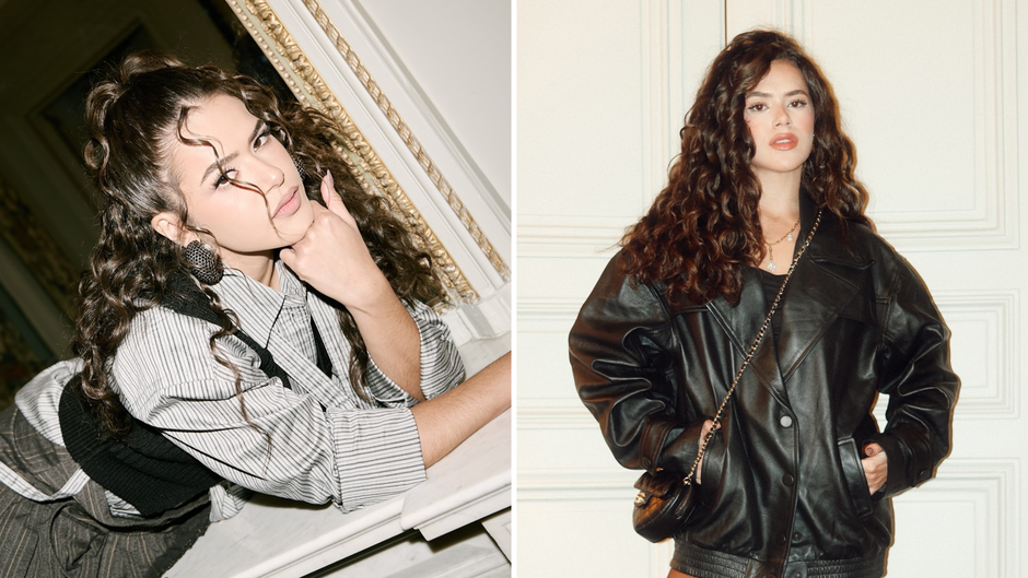 5 ideias de títulos:
1. Reviva os Anos 90: O Guia Completo do Cabelo Cacheado Volumoso
2. Cortes Icônicos dos Anos 90 para Cabelos Cacheados: Inspire-se!
3. A Técnica Secreta dos Anos 90 para Finalizar Cachos com Volume
4. Acessórios e Penteados que Marcaram os Cachos Anos 90
5. De Julia Roberts a Keri Russell: Ícones Cacheados dos Anos 90