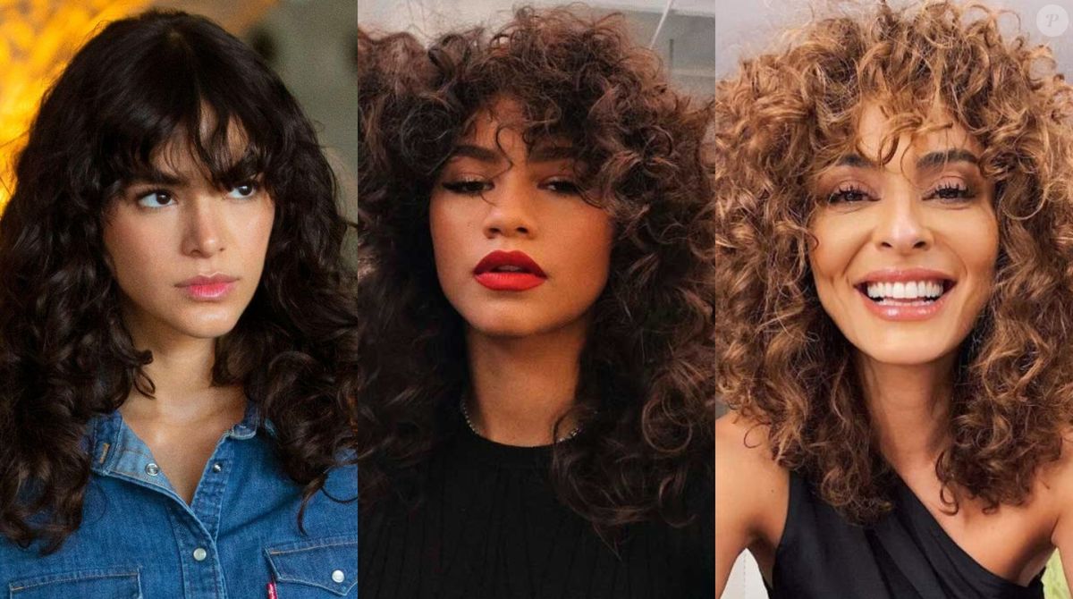 5 ideias de títulos:
1. Reviva os Anos 90: O Guia Completo do Cabelo Cacheado Volumoso
2. Cortes Icônicos dos Anos 90 para Cabelos Cacheados: Inspire-se!
3. A Técnica Secreta dos Anos 90 para Finalizar Cachos com Volume
4. Acessórios e Penteados que Marcaram os Cachos Anos 90
5. De Julia Roberts a Keri Russell: Ícones Cacheados dos Anos 90