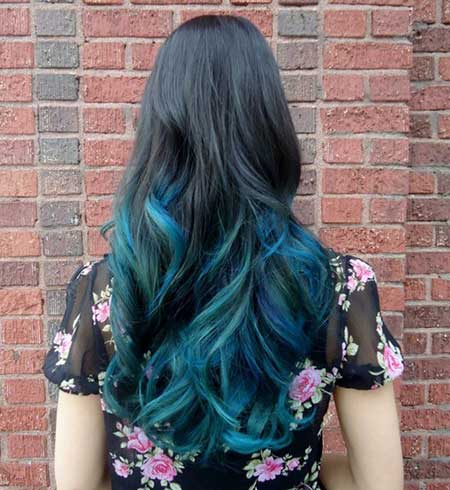 Rotina de Cuidados Essenciais para Cabelos Descoloridos e Tingidos