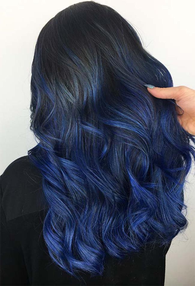 As Melhores Máscaras Pigmentantes Azuis do Mercado