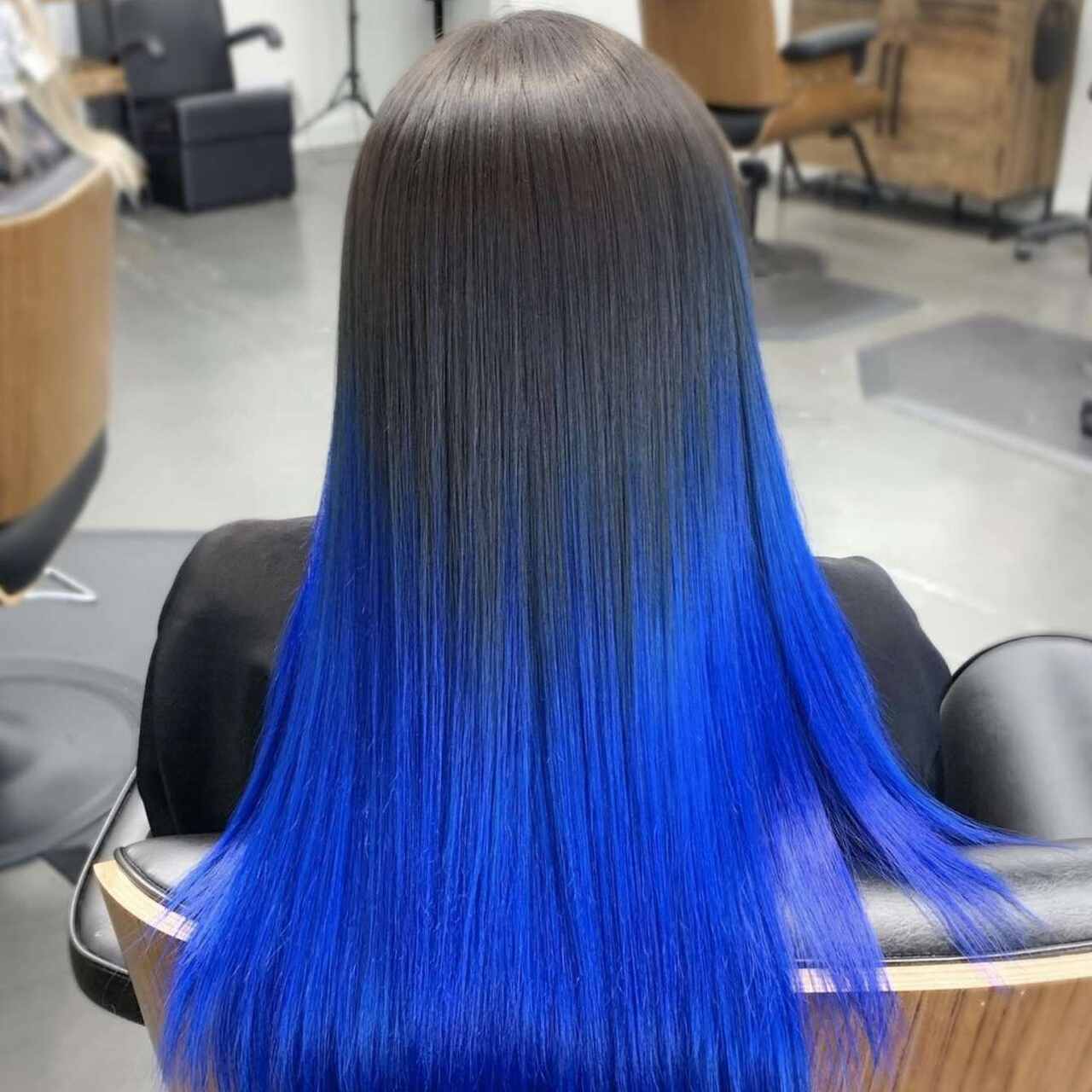 Cabelo Azul: Significado e Como Manter a Cor Vibrante