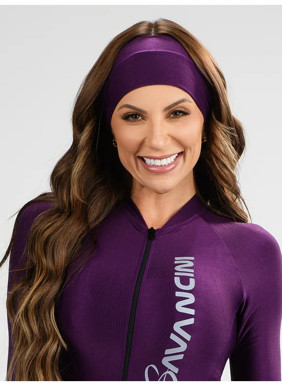 Guia Completo de Manutenção para Cabelos Beringela Vibrantes