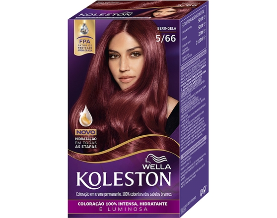 Guia Completo de Manutenção para Cabelos Beringela Vibrantes