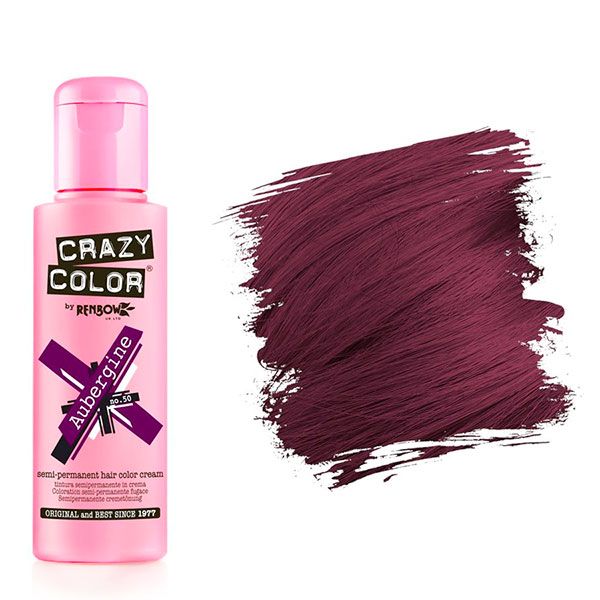 Guia Completo de Manutenção para Cabelos Beringela Vibrantes