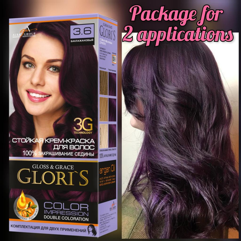 Inspirações de Cabelo Beringela: Fotos e Tendências