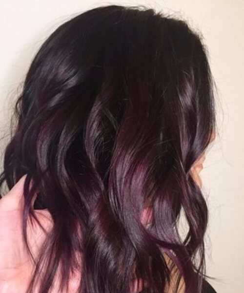 Como Escolher a Tonalidade de Beringela Ideal para Sua Pele